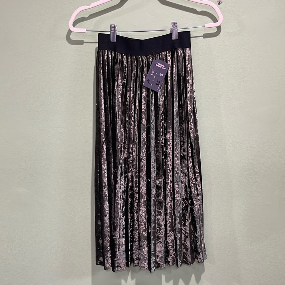 Moon River skirt